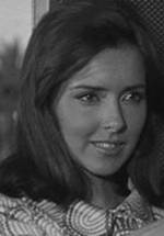 Элеонора Браун фото