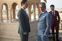 Кадр Падение Лондона