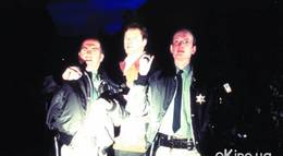 Кадр из фильма "Американский психопат 2: Стопроцентная американка (видео)" - 1