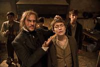 Кадр Черные братья