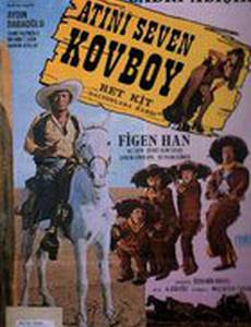 Atini seven kovboy