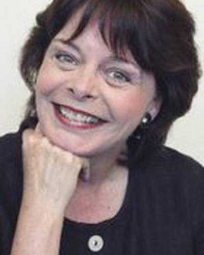 Шэрон Уллрик фото