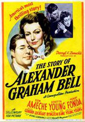 История Александра Грэхема Белла