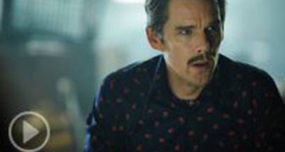 Трейлер (русский дублированный) 