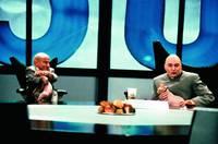 Кадр Остин Пауэрс: Шпион, который меня соблазнил