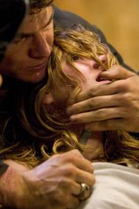 Кадр Дом восковых фигур