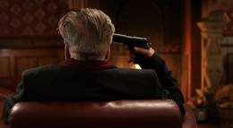 Кадр из фильма "Грабители" - 1