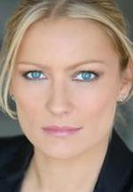 Аня Бентон фото