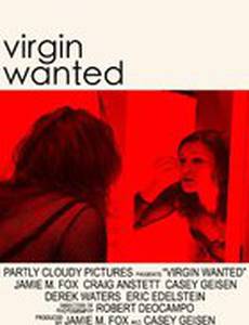Virgin Wanted