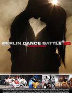 Berlin Dance Battle 3D