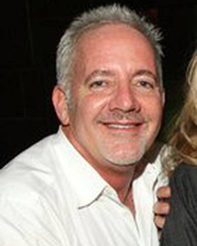 Грегори Гудман фото