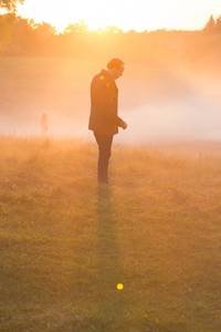 Кадр Заплати призраку (Врата тьмы)