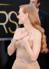 Кадр 85-я церемония вручения премии «Оскар»