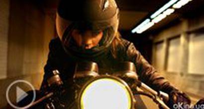 Трейлер (русский дублированный) 