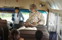 Кадр Воссоединение семьи Мэдеи