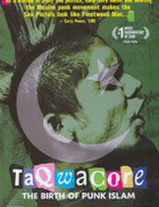 Taqwacore: The Birth of Punk Islam
