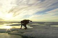 Кадр Быстрый бегун