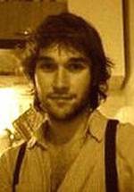 Пабло Аран Гимено фото