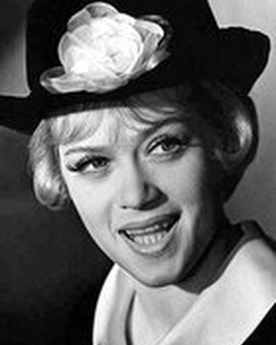 Алиса Фрейндлих фото