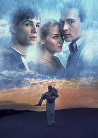 Постер Здесь на Земле