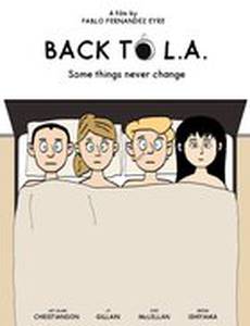 Back to L.A.