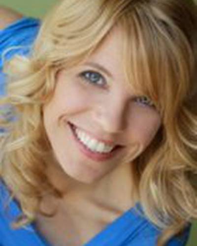 Стэйси Смит фото