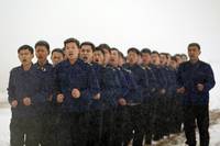 Кадр Проигравший рыцарь