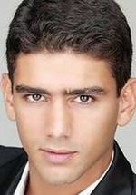 Салим Кешьюш фото