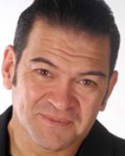 Сесар Бордон фото