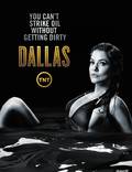 Постер из фильма "Даллас" - 1