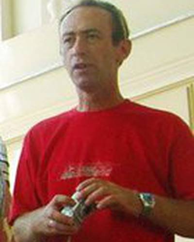 Яков Гопп фото