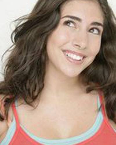 Антониа Карлотта фото