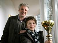 Кадр Glücksbringer