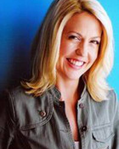 Таня Хенли фото