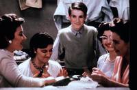 Кадр Конец долгого дня