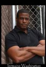 Жермен Вашингтон фото