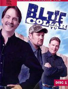 Blue Collar TV