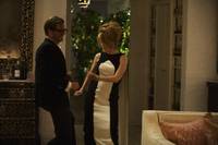 Кадр Одинокий мужчина