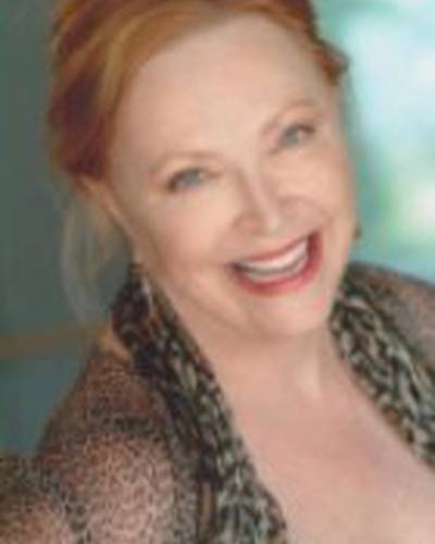 Шерил Андерсон фото