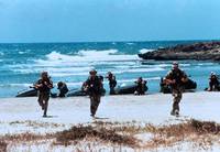 Кадр Подразделение Дельта 3: Игра в убийство