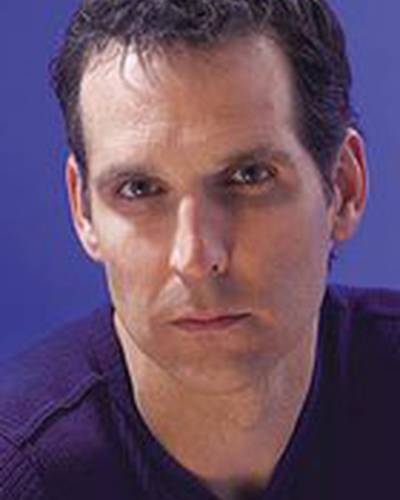 Тодд МакФарлэйн фото