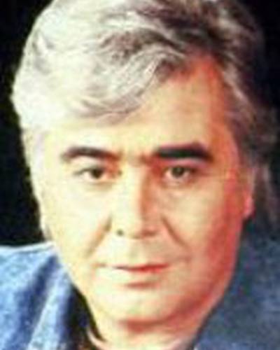 Анатолий Днепров фото