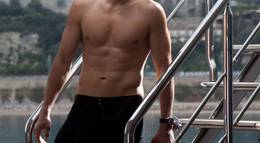 Кадр из фильма "Киллеры" - 1