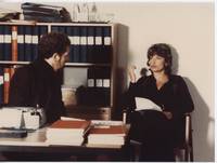 Кадр Сцены из супружеской жизни