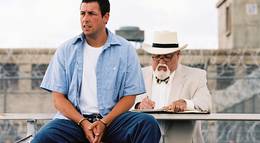 Кадр из фильма "Всё или ничего" - 2