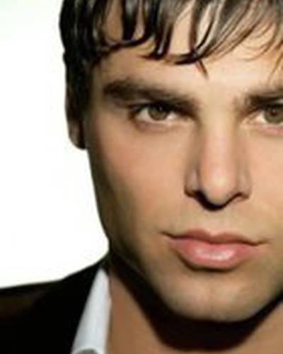 Дэниэл Фокс фото