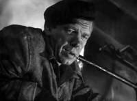 Кадр Водил поезда машинист