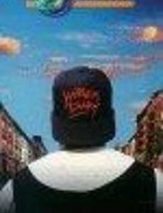 Harlem Diary: Nine Voices of Resilience