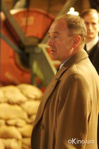 Кадр Война Фойла