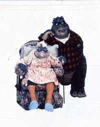 Кадр Динозавры